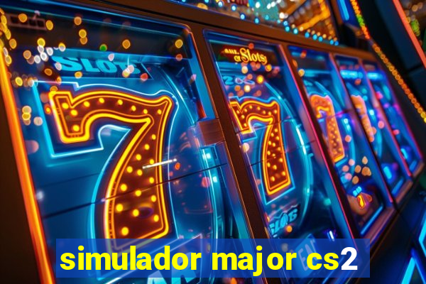 simulador major cs2